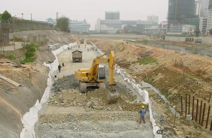 地基处理规范：确保建筑稳固的基础